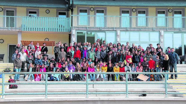 (Foto: Tomaž Šušterišič)