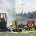 Nesreča na Bavarskem