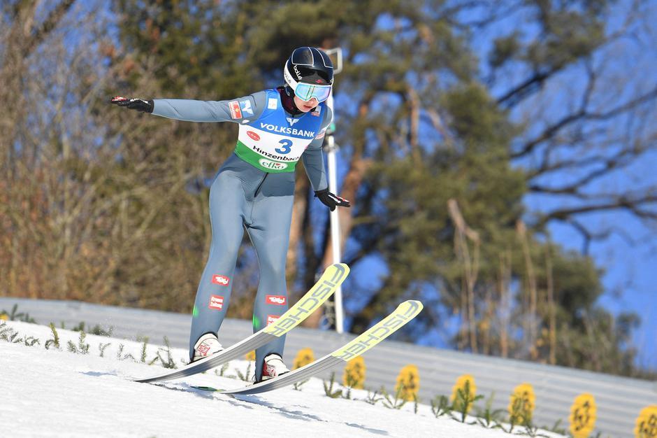 Vanessa Moharitsch | Avtor: Profimedia