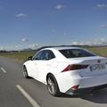 Lexus IS 300h