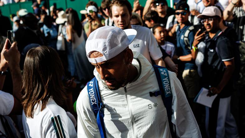 nick kyrgios