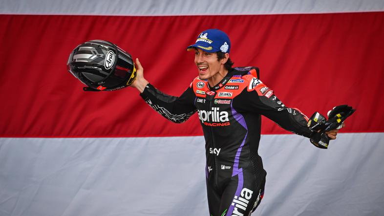 Maverick Vinales