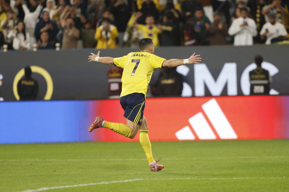 Ronaldo | Avtor: Profimedia