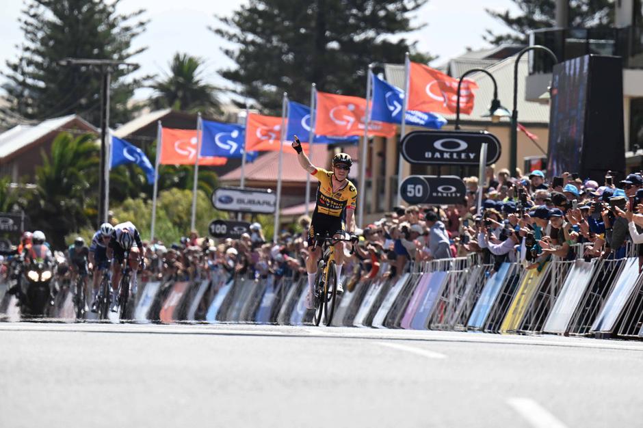 Rohan Dennis | Avtor: Profimedia