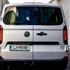 vw transporter furgon