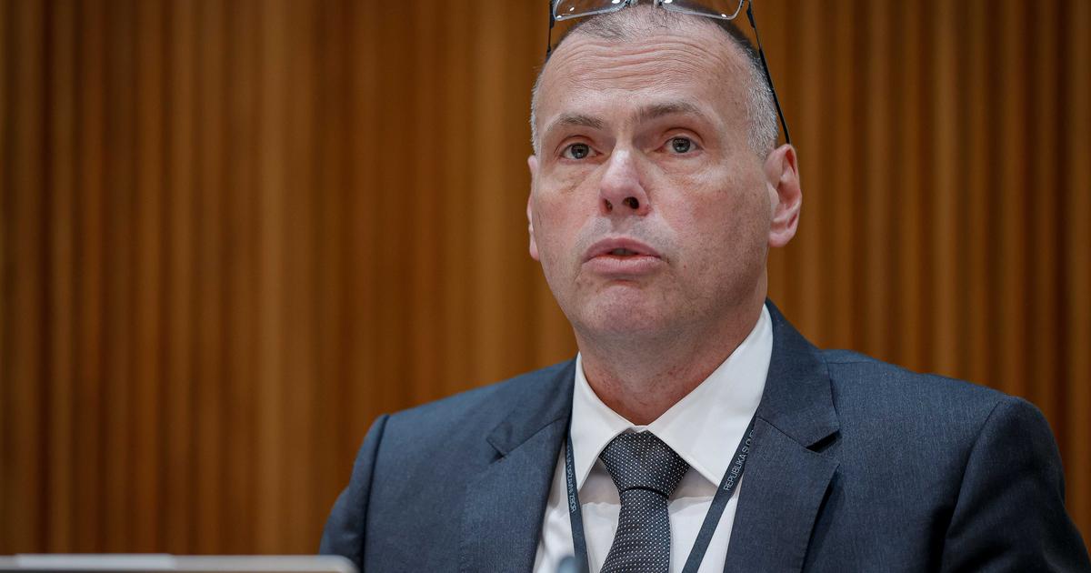 Un programme choc pour un système judiciaire à bout de souffle