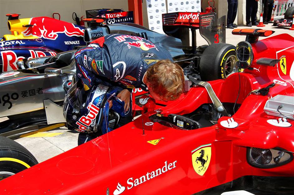 vn evrope kvalifikacije valencia 2011