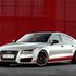 Audi A7 Seven Sins