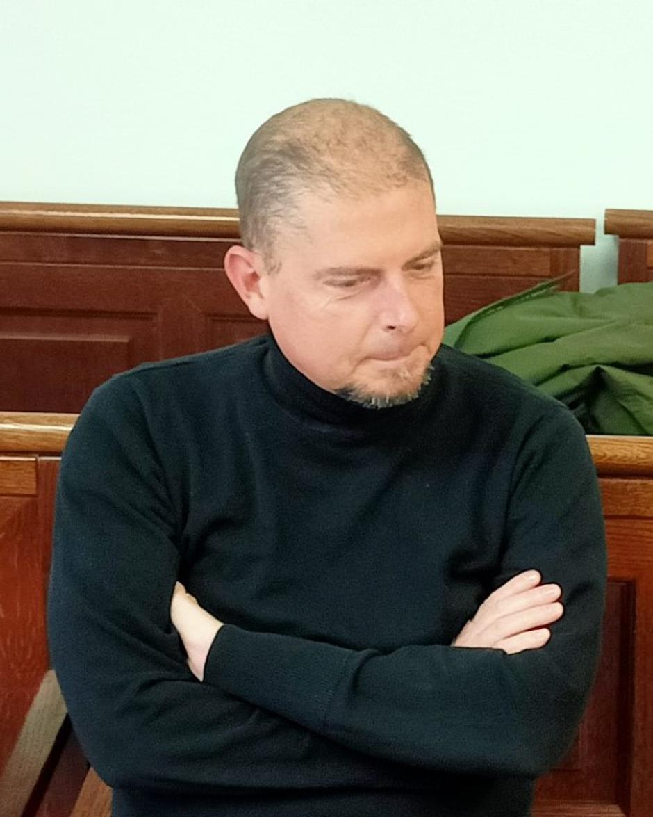 Igor Pintarič | Avtor: D. M.