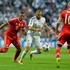 Real Madrid Bayern Liga prvakov polfinale Boateng Benzema Robben