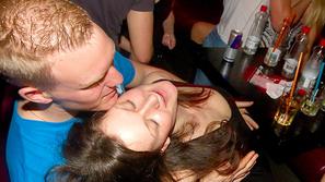 Ponovoletni odklop v Bachusu