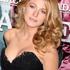 Blake Lively 
