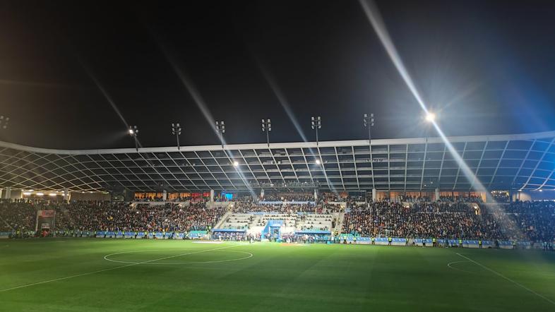 Slovenija Portugalska Stožice