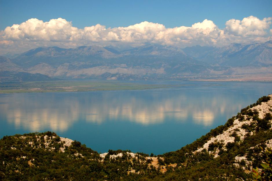 Skadarsko jezero | Avtor: Profimedia