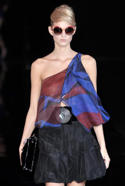 Klasika z dodatkom. (Foto: imaxtree)