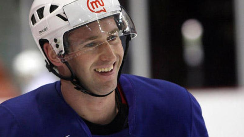 Razingar si je naziv Ime tedna prislužil z akcijo Več kot gol.