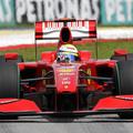 Massa je bil v nedeljo deveti, Räikkönen šele 14.