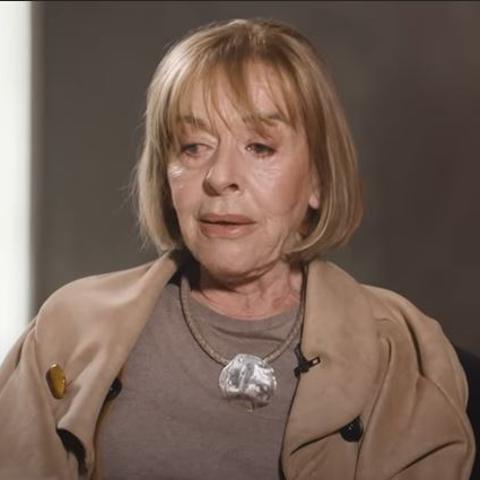 Milena Zupančič