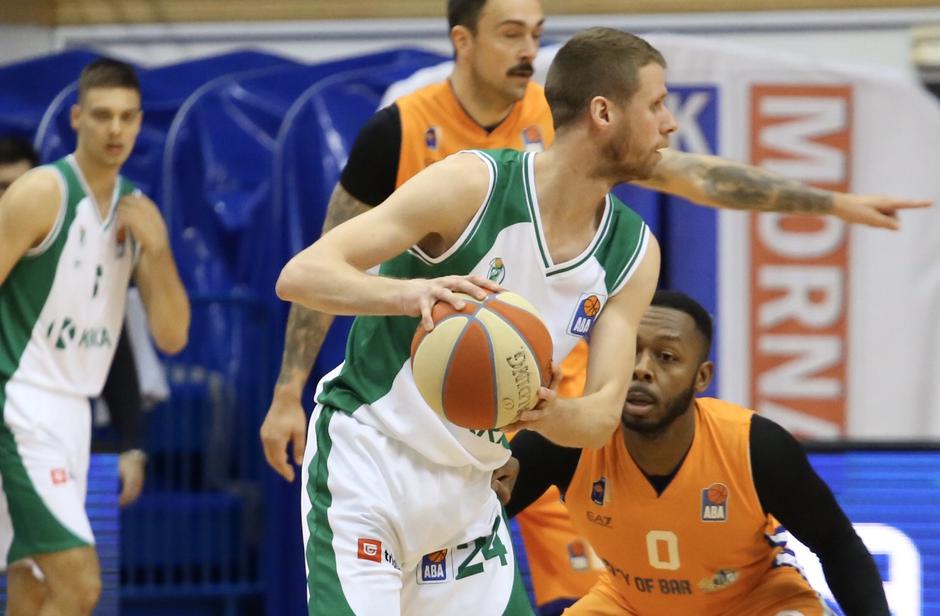 KK Krka | Avtor: Mornar Bar/Media Pro