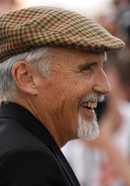 Dennis Hopper