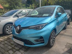 Renault Zoe Intens R135