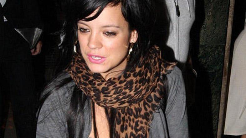 Lily ima kar tri nominacije. (Foto: Flynet/JLP)