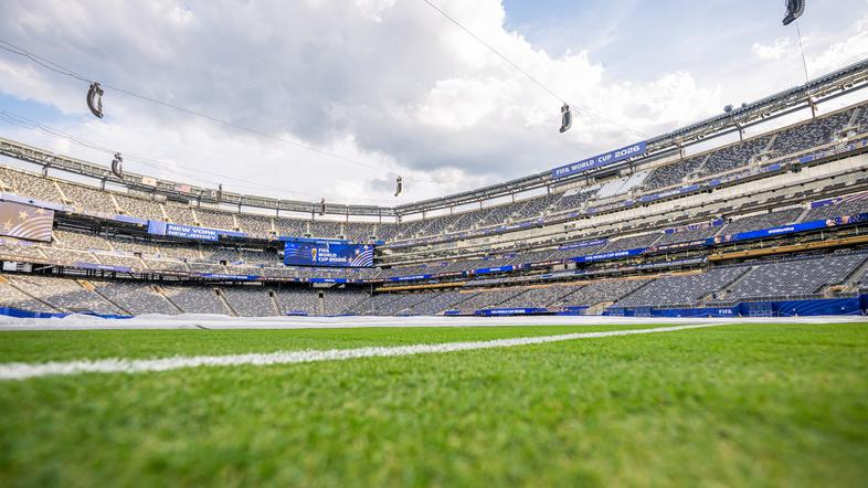 new york stadion