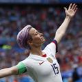 Megan Rapinoe