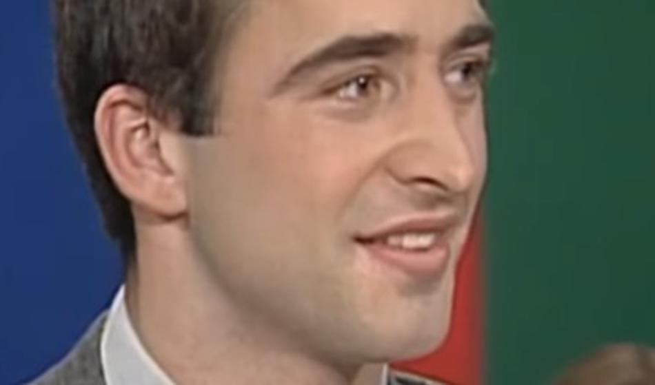 Tako je Franci Petek videti danes