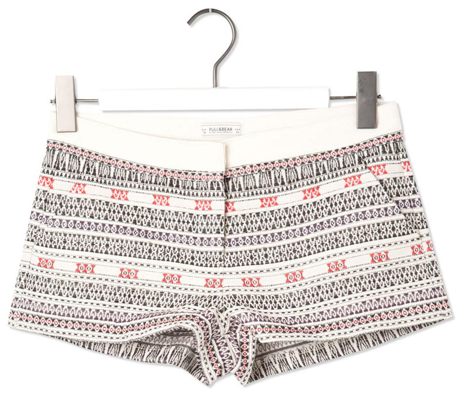 Pull & Bear, prej 25,99 EUR, zdaj 19,99 EUR