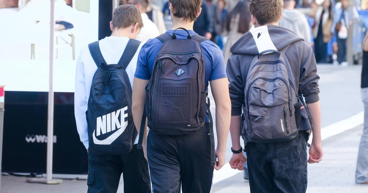 Neverjetno, kako je potekal pouk na eni najbolj elitnih gimnazij pri nas