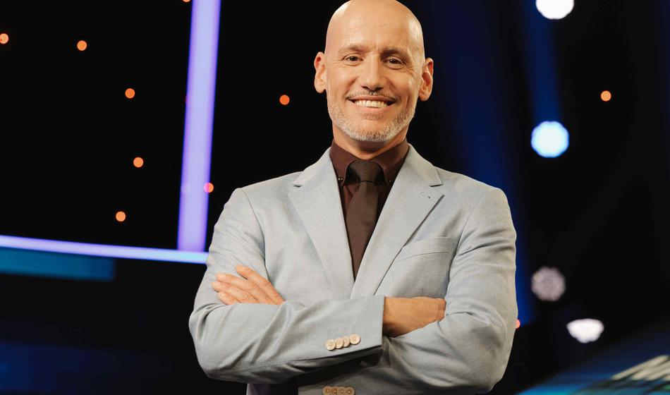 To o zamenjavi Petra Polesa pravi njegov sovoditelj