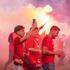Slavia - Sparta