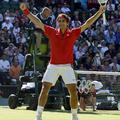 Roger Federer olimpijske igre