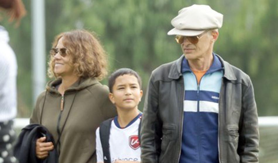Halle Berry dobila prepoved približevanja nekdanjemu možu