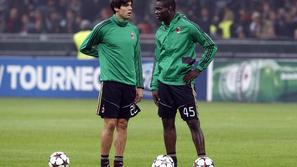 balotelli kaka