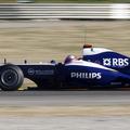 Presenečenje sezone bomo, je kot vselej pretiran optimist Barrichello. (Foto: Re