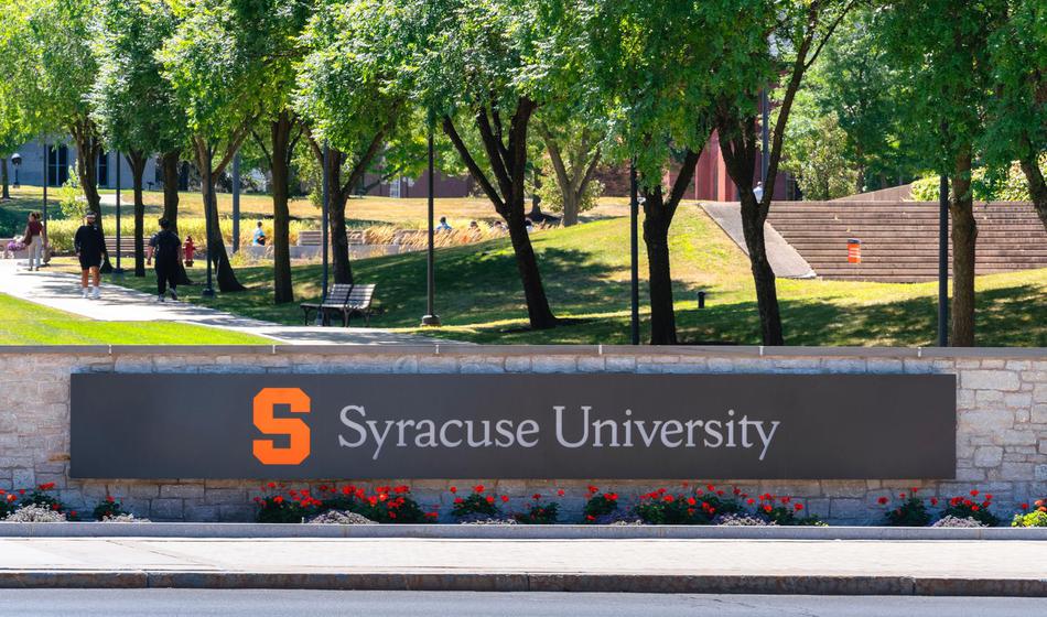 Še en slovenski up odhaja čez lužo, igral bo za univerzo Syracuse