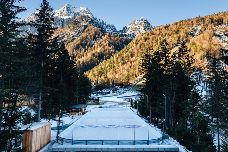 drsališče Planica | Avtor: Arctic