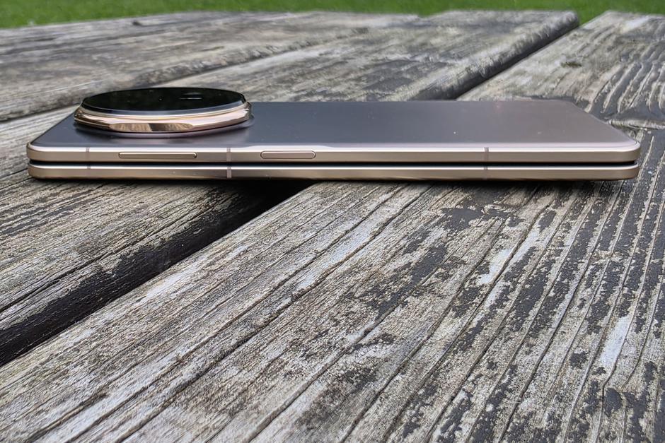 Test Honor Magic V5 | Avtor: D. J.