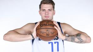 luka dončić dallas mavericks