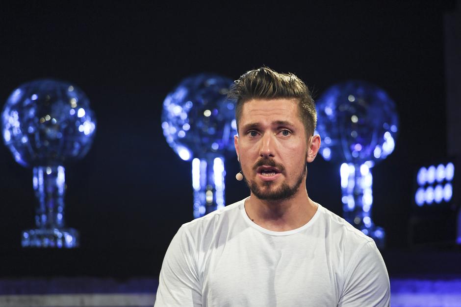 Marcel Hirscher | Avtor: Epa