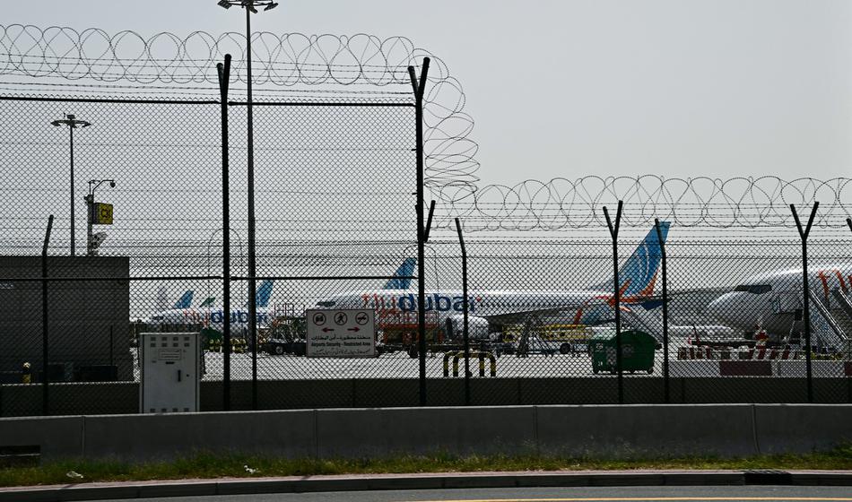 Rešitev za ujete slovenske turiste, poslali bodo posebna letala