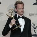 Neil Patrick Harris emmy
