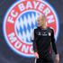 Robben Chelsea Bayern München Liga prvakov finale trening