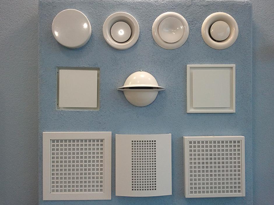 Prezračevanje | Avtor: arhiv E-Netsi