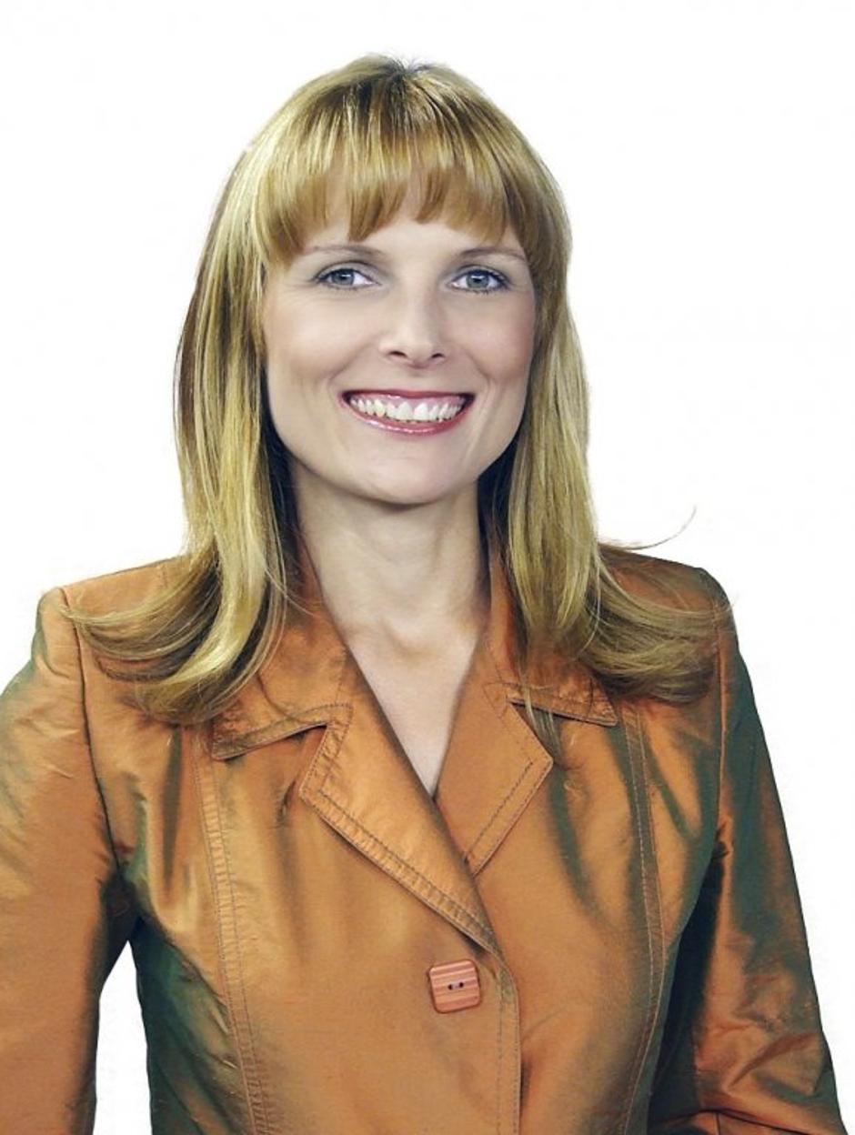 Jerca Božič Kranjec | Avtor: Andreja Cilenšek