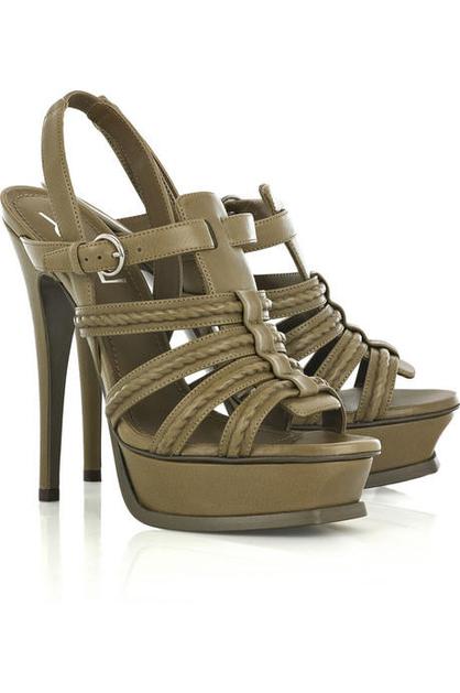 Čevlji Yves Saint Lauren, 874,22 EUR