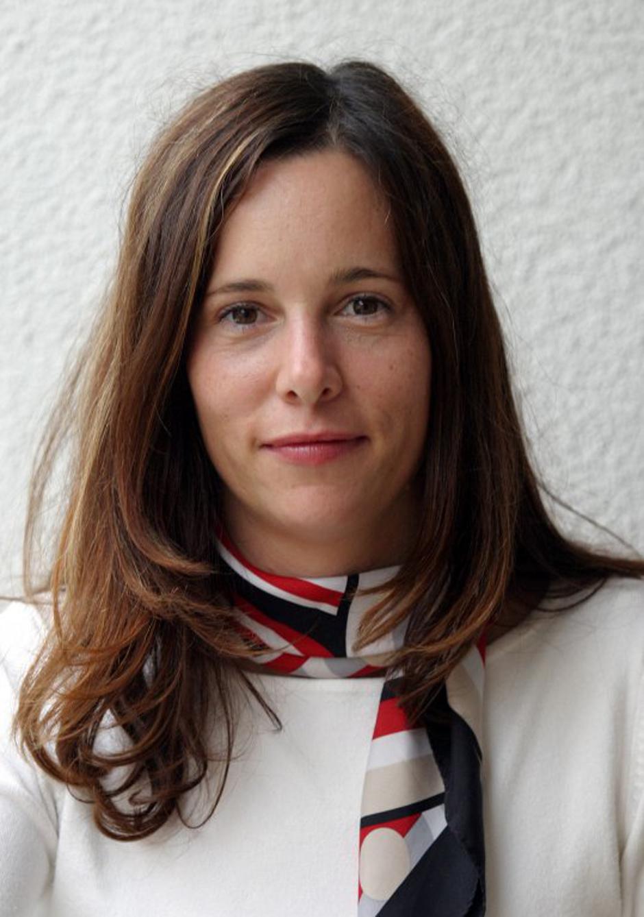 Nataša Čepar | Avtor: Barbara Milavec