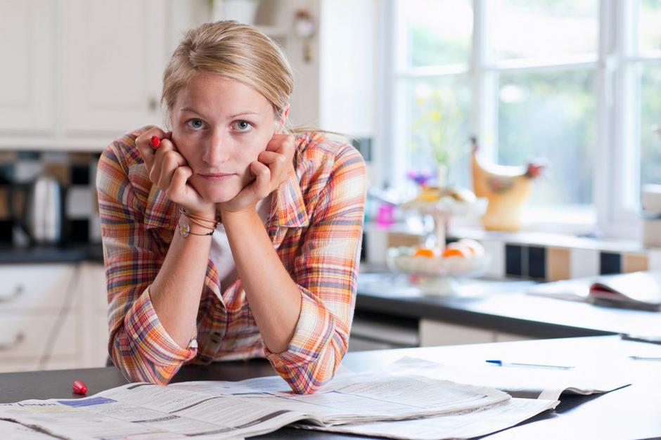 Mladi brezposelni | Avtor: Profimedias